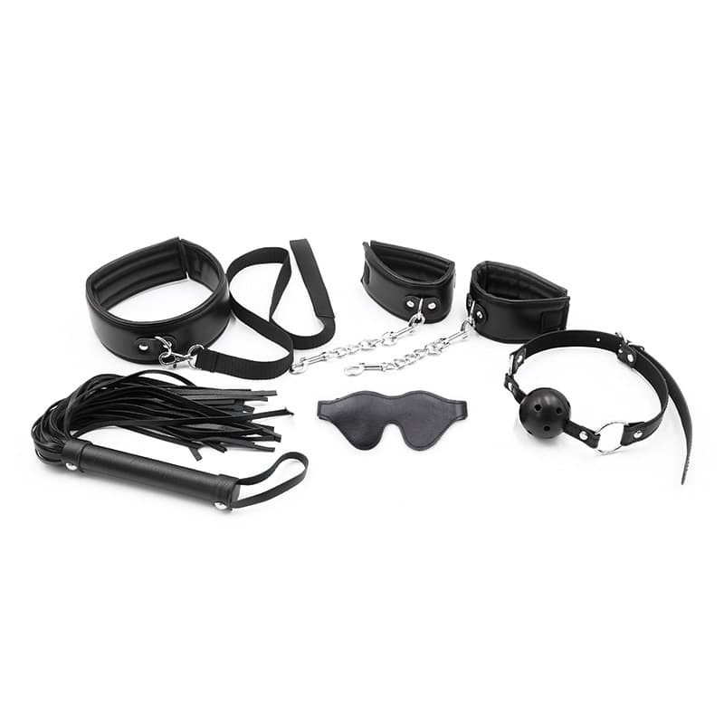 Kit Bondage Cupido Set – MySecretCase