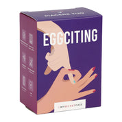 Eggciting - Ovetto Vibrante MySecretCase