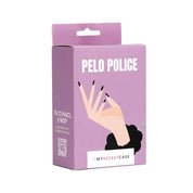 Pelo Police - Manette & Cavigliere MySecretCase