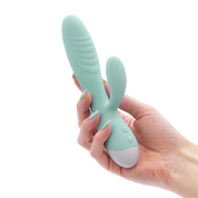 Fata Turchina - Vibratore Rabbit MySecretCase