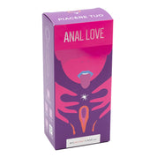 Anal Love