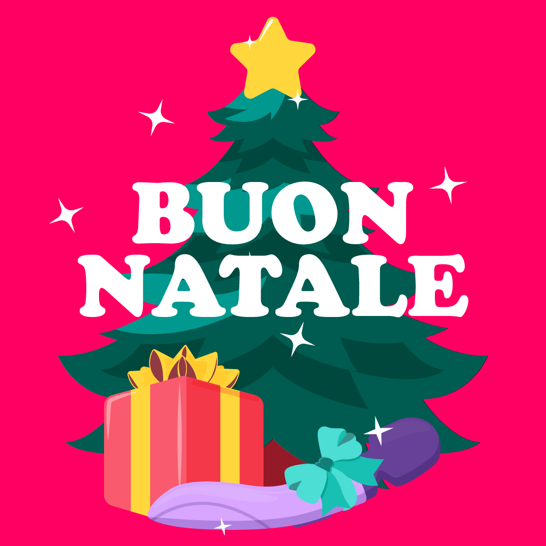 Buon Natale