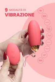 Lovetto - Ovetto Vibrante MySecretCase #Test