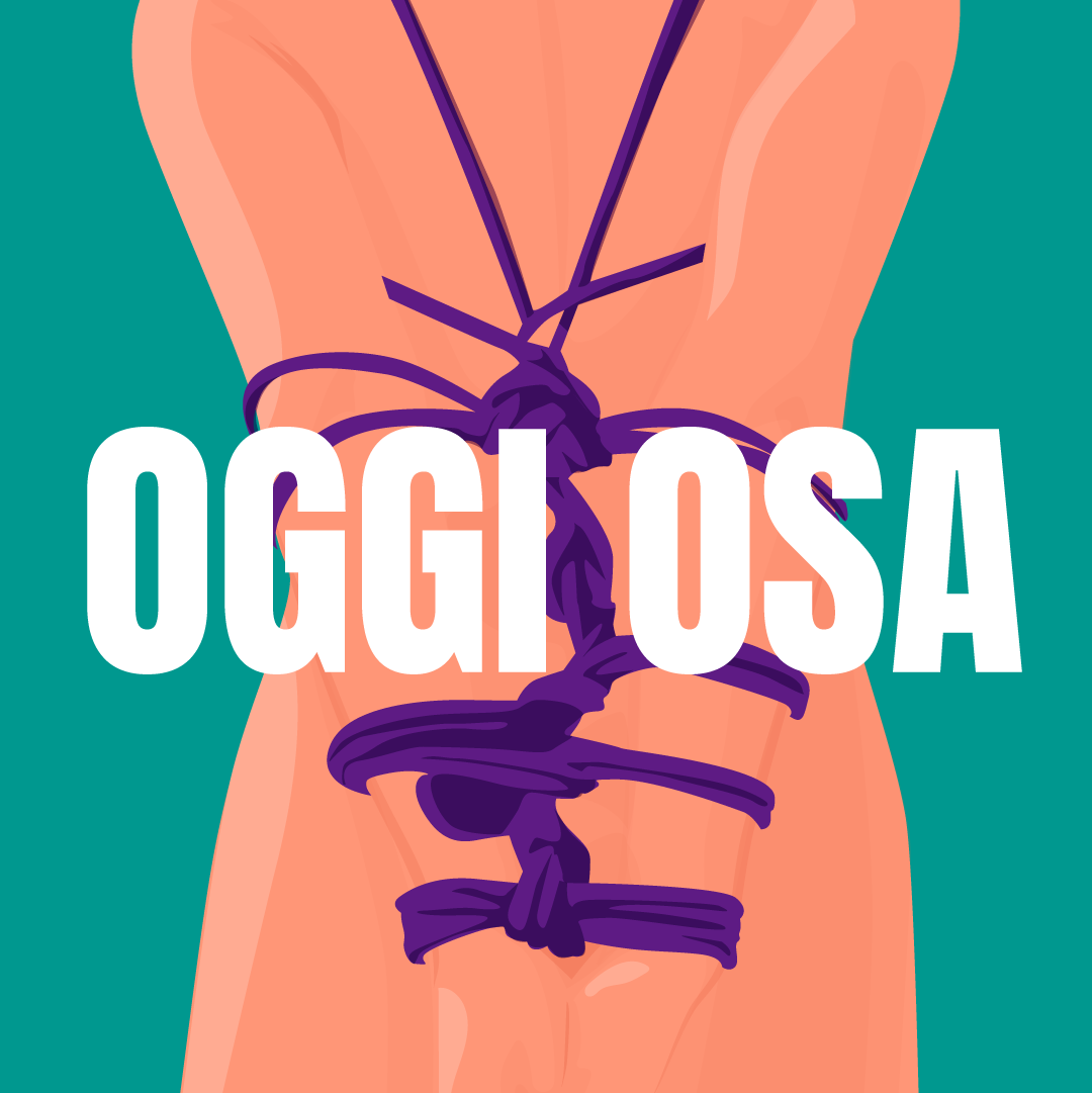 Oggi osa