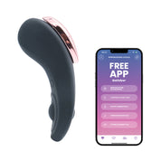 Little Secret - Vibratore Clitoride Satisfyer