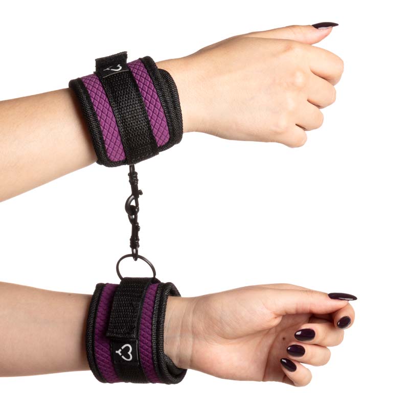 Naughty Baby - Hand Cuffs - Manette & Cavigliere MySecretCase Classic