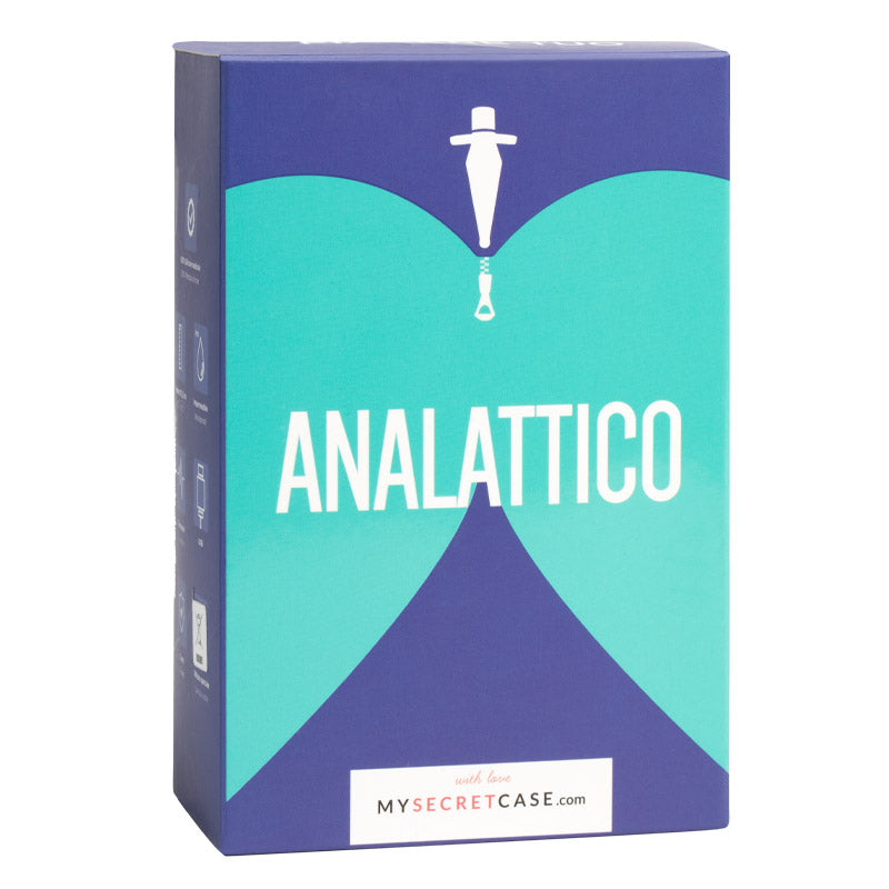 Analattico