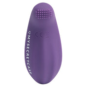 I Wanna Be - Vibratore Clitoride MySecretCase