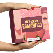 Kit Weekend Romantico