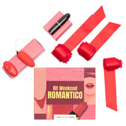 Kit Weekend Romantico