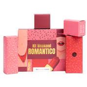 Kit Weekend Romantico - Giochi erotici MySecretCase