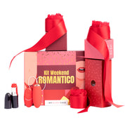 Kit Weekend Romantico