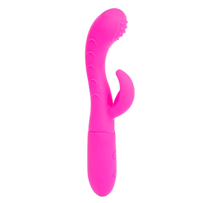 Parimpampù - Vibratore Rabbit MySecretCase