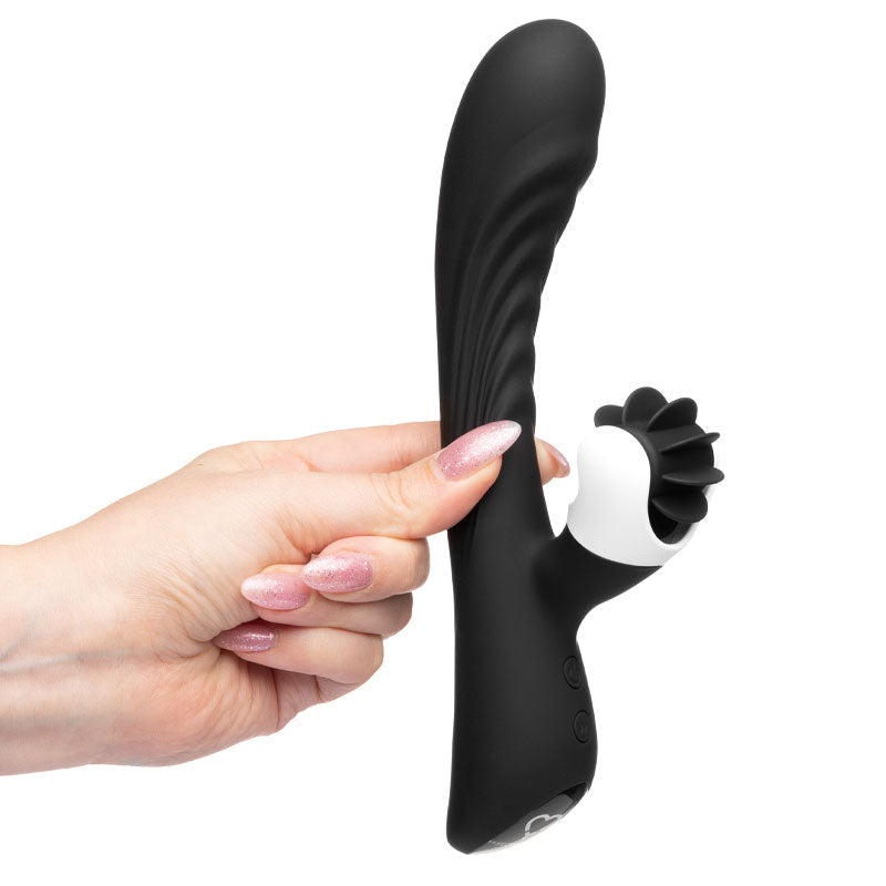 Fammi Girar - Vibratore Rabbit MySecretCase