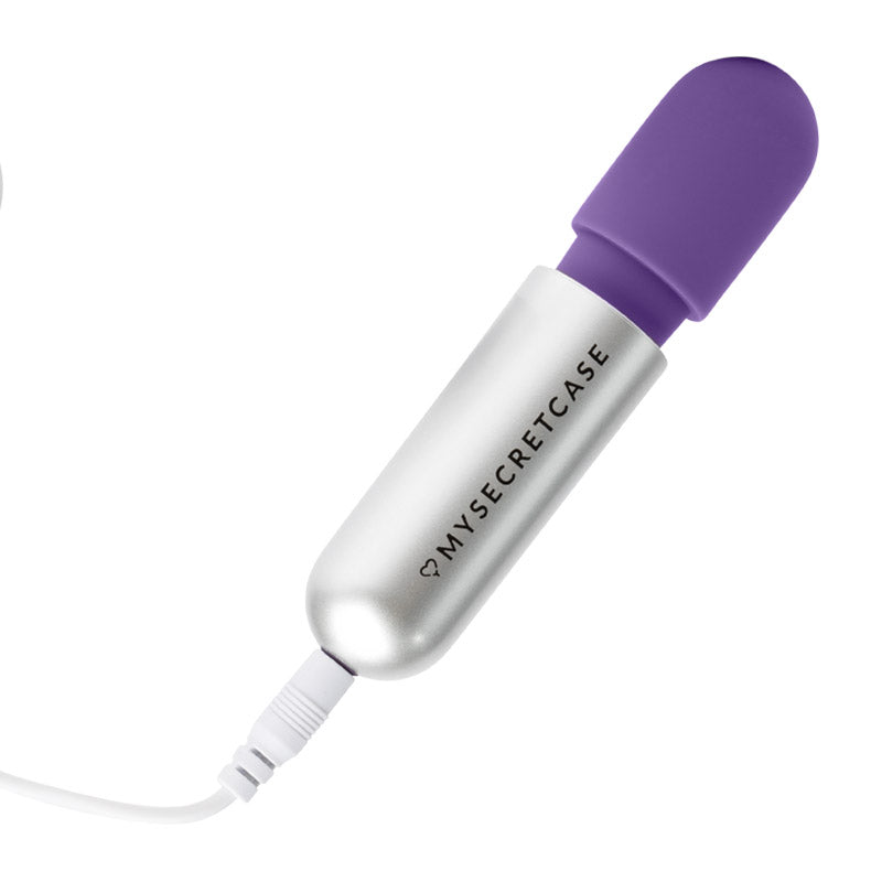 Wanderful - Wand Massager MySecretCase