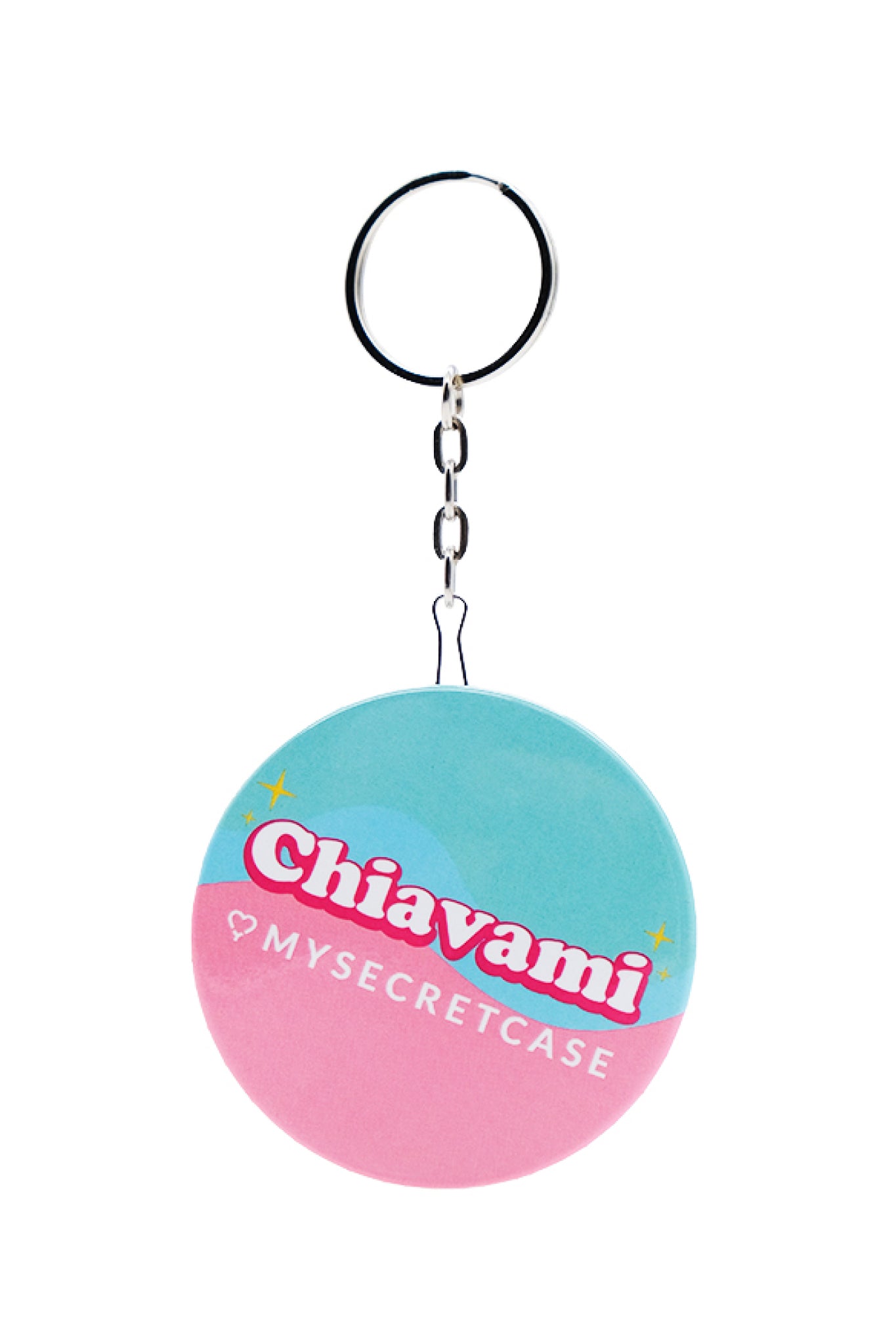 Chiavami - Accessori MySecretCase