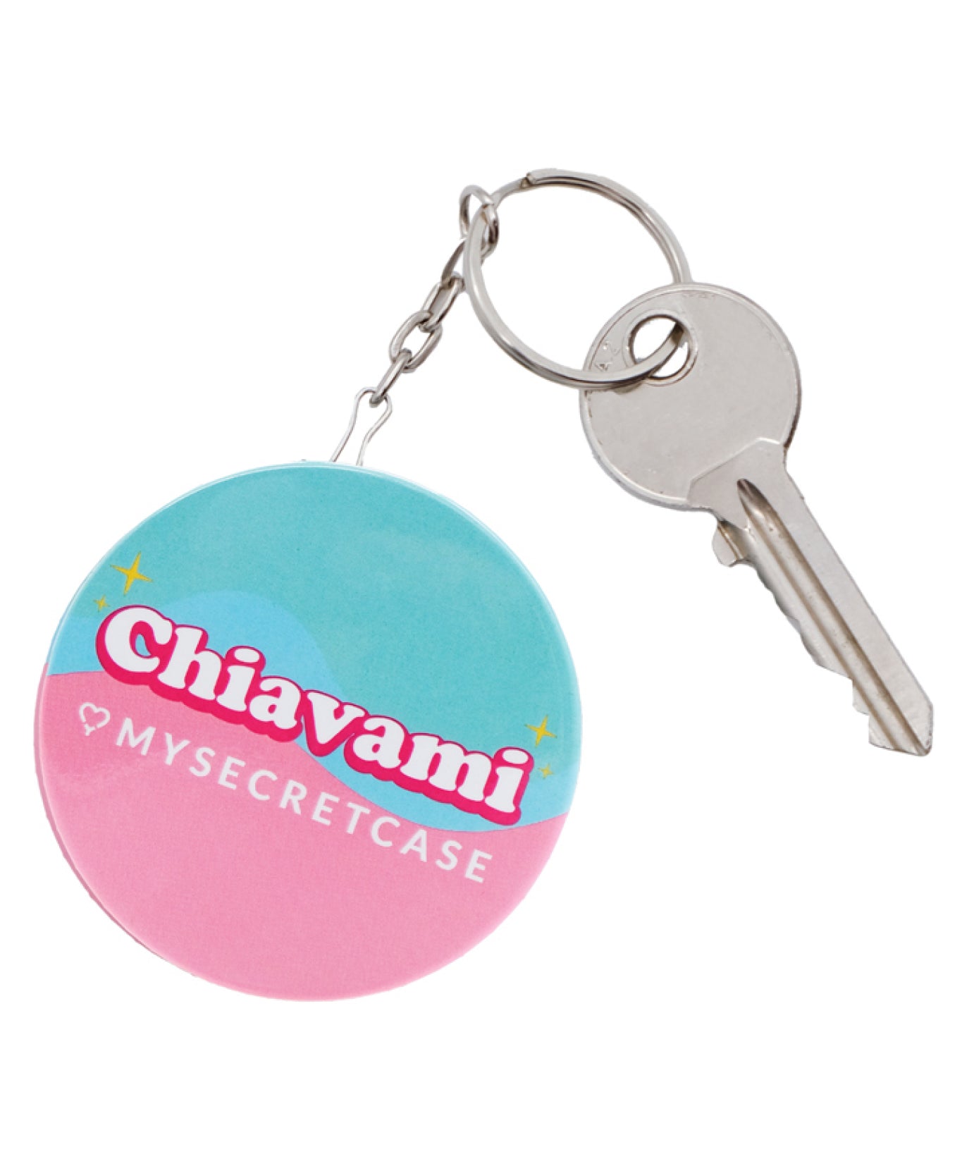 Chiavami - Accessori MySecretCase