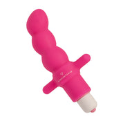 Anal Bubble 2 in 1 - Vibratore Anale Goodo