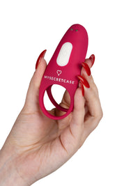 Mr. Fotter - Anello Per il Pene MySecretCase