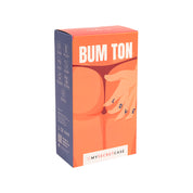 Bum Ton - Vibratore Anale MySecretCase