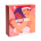 Babbo Anale - Giochi erotici MySecretCase