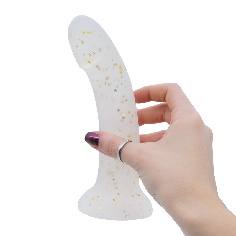 Biancaneve e i Sette Ani - Dildo Classico Cazzoni Animati by MySecret