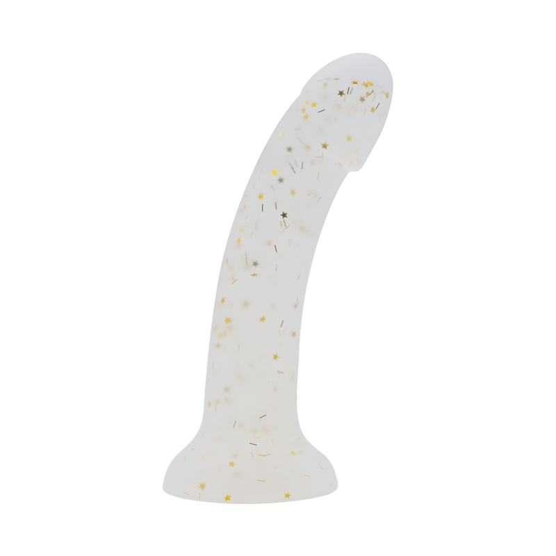 Biancaneve e i Sette Ani - Dildo Classico Cazzoni Animati by MySecret