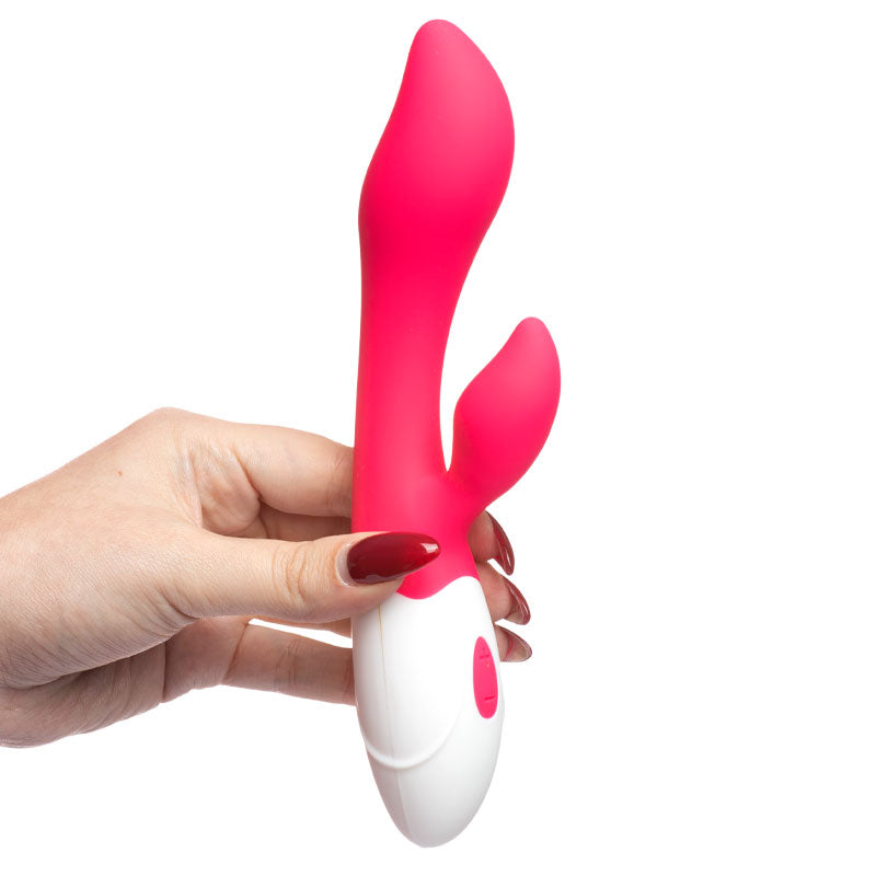 Cleopassera - Vibratore Rabbit MySecretCase