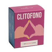 Clitofono - Mutande Vibranti MySecretCase