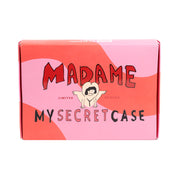 Madame per MySecretCase