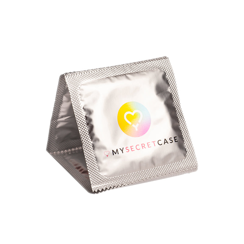 MySecret Condom - 3 pieces