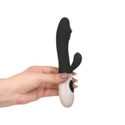 Consolador - Vibratore Rabbit MySecretCase Basic