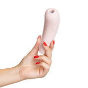 Curvy 2 - Succhia Clitoride Satisfyer