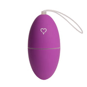 Eggciting - Ovetto Vibrante MySecretCase