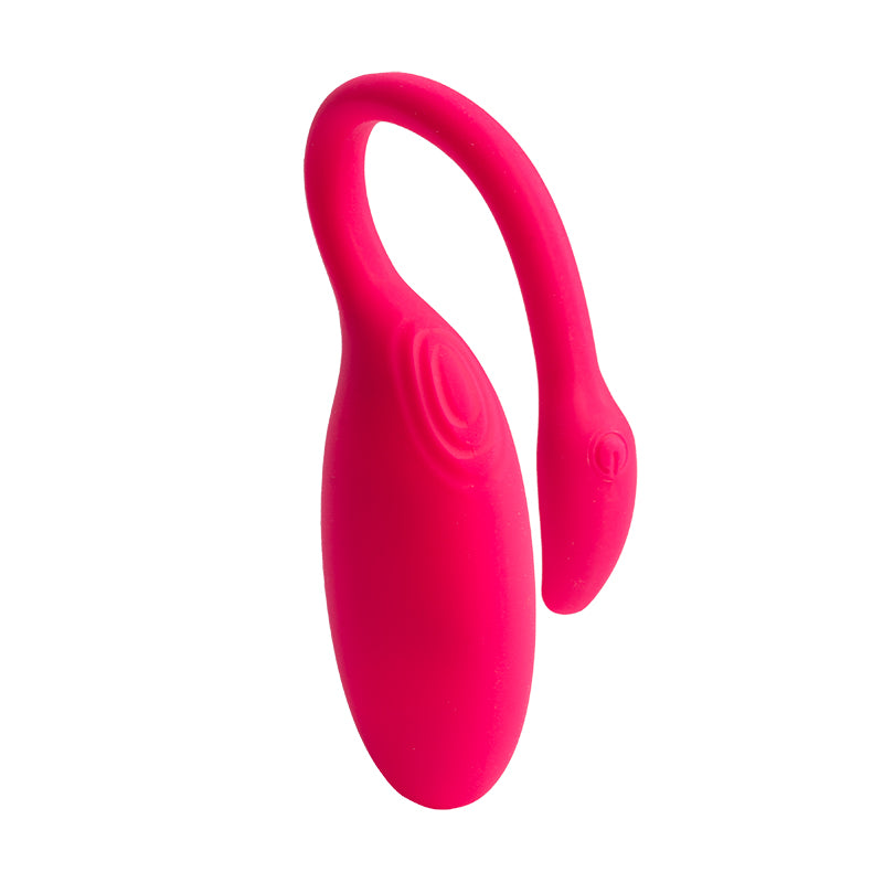 Flamingo Vibrating Bullet