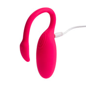 Flamingo Vibrating Bullet - Ovetto Vibrante Magic Motion