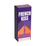 French Kiss - Vibratore Rabbit MySecretCase