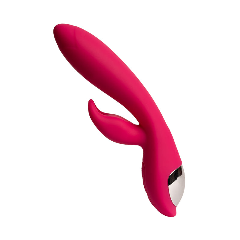 French Kiss - Vibratore Rabbit MySecretCase