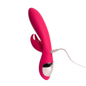 French Kiss - Vibratore Rabbit MySecretCase