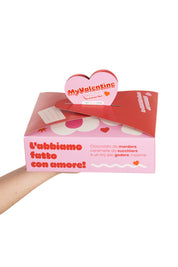 MyValentineCase - Butt Plug - Giochi erotici MySecretCase