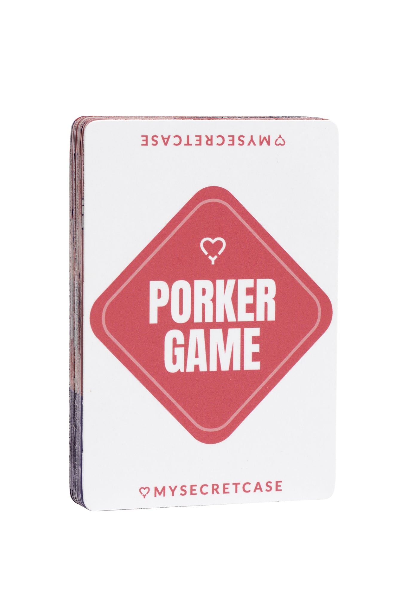 Porker Game