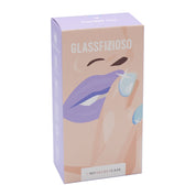 Glassfizioso - Vibratore Punto G MySecretCase