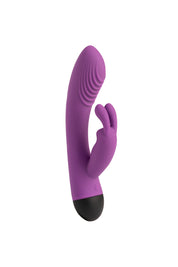 Guarda Come Godo - Vibratore Rabbit MySecretCase