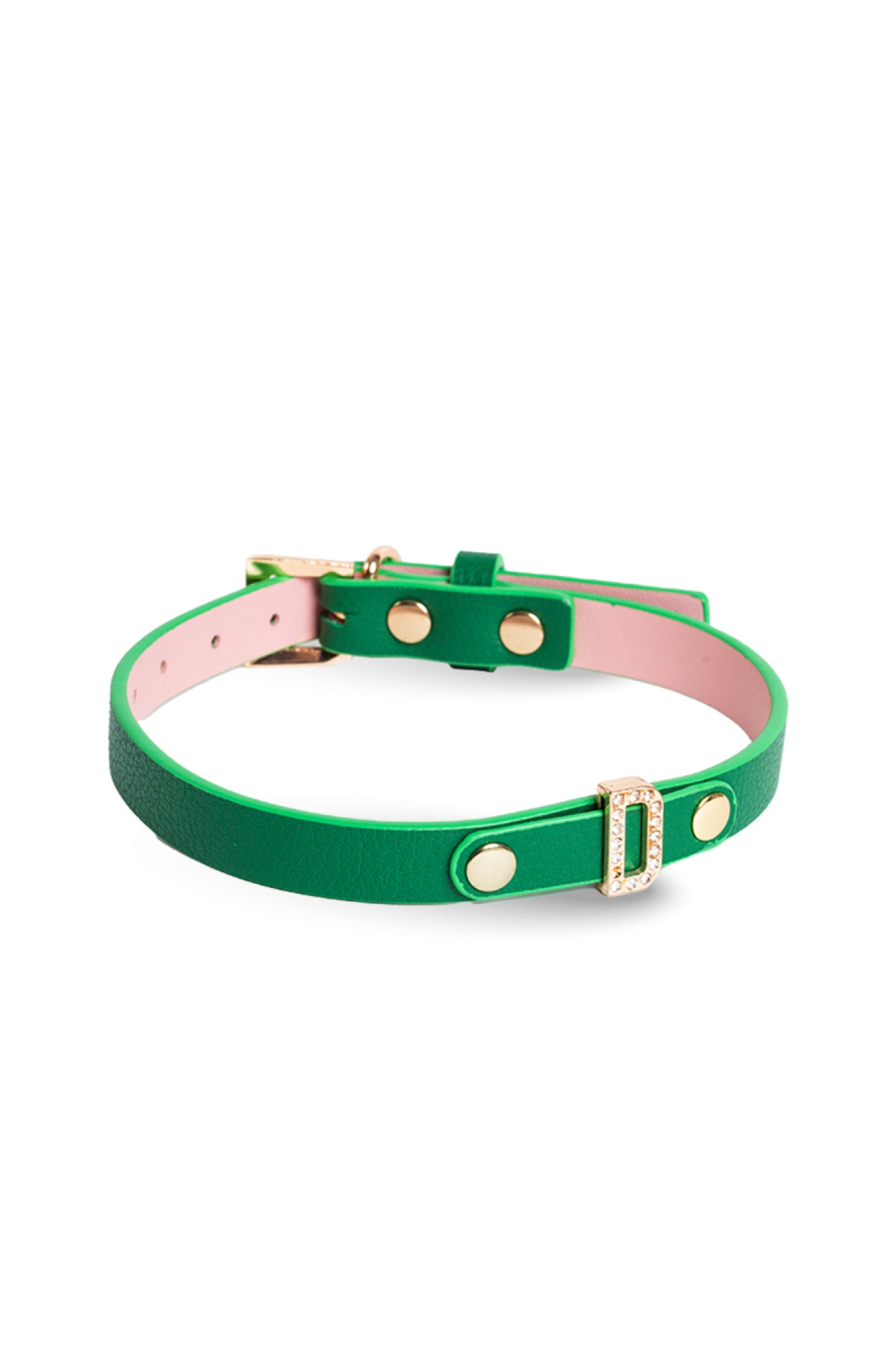 Fairy Collar - Collare Osa