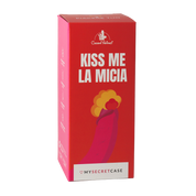 Kiss Me la Micia