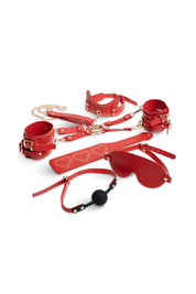 Afrodite Set - Kit Bondage Osa