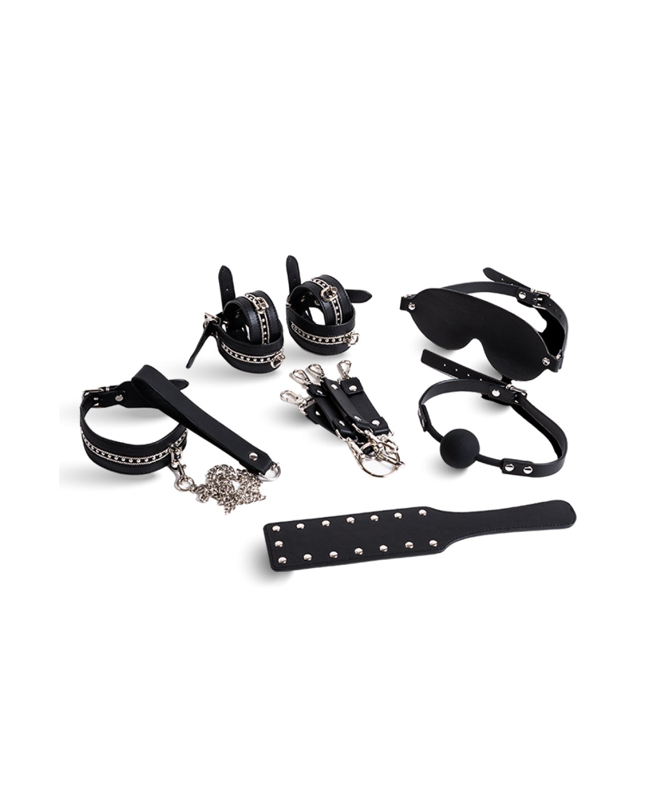 Atena Set - Kit Bondage Osa