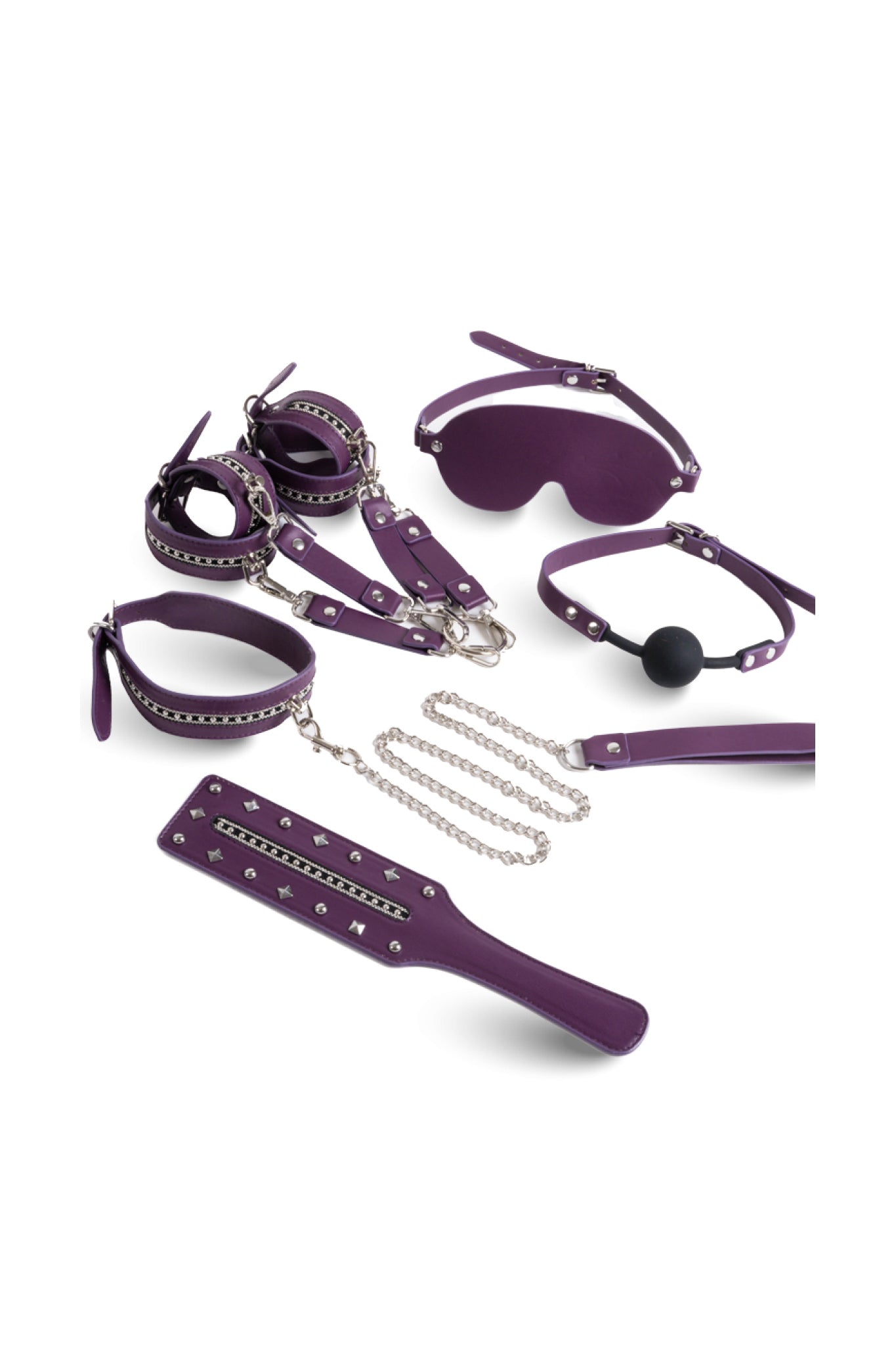 Atena Set - Kit Bondage Osa