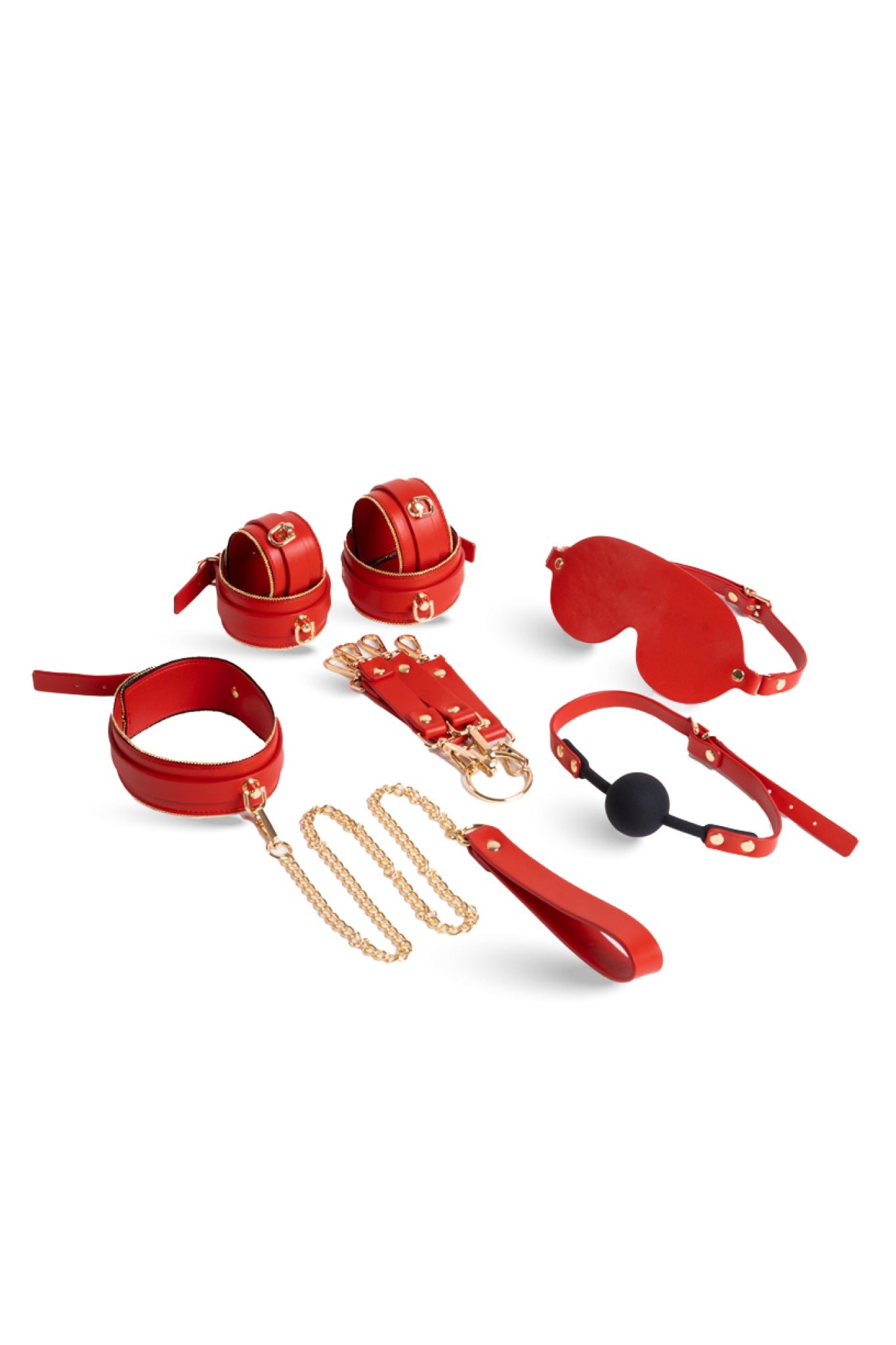 Giunone Set - Kit Bondage Osa