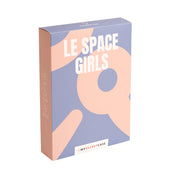 Le Space Girls - Dildo Classico MySecretCase